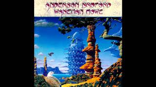 Anderson Bruford Wakeman Howe - Teakbois .  LP