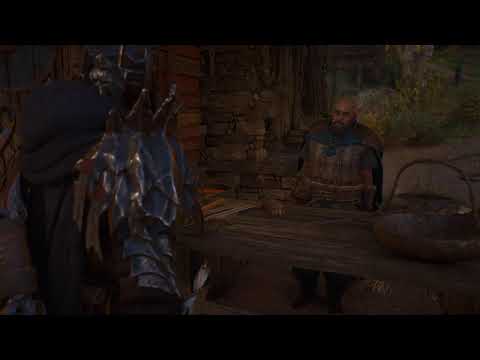 Assassin creed Valhalla  ⚔️ 39 Schwertregen in Anecaester