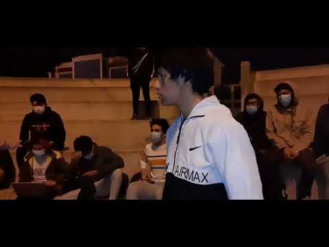 ERICK vs KAIROS - 3er y 4to puesto APARICIOBATTLES 1ra fecha 2da TEMPORADA.