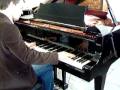 George Gershwin - Summertime - Brodmann 168 ...