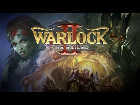 warlock 2 the exiled pc trainer