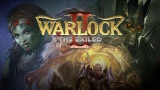 Warlock 2: The Exiled Gameplay (PC HD)