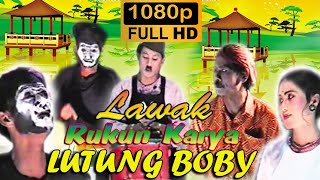 Download lagu LAWAK RUKUN KARYA NOSTALGIA LUTUNG BOBY mp3 Download lagu LAWAK RUKUN KARYA NOSTALGIA LUTUNG BOBY mp3