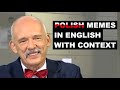 Polish Memes In English Pt 1