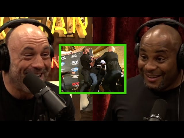Daniel Cormier gives honest response to Jon Jones' 