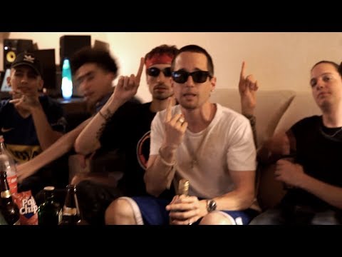 El Pretty - Moris si dormis (con Milanss) [Exotico]