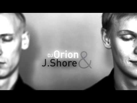 DJ Orion & J.Shore - Architect's Dream (Solarstone's Electronic Architecture 2)