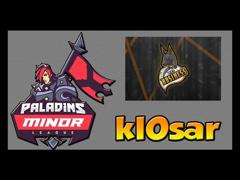 AllBusiness Kl0sar giving a statement on their spot in the PML.