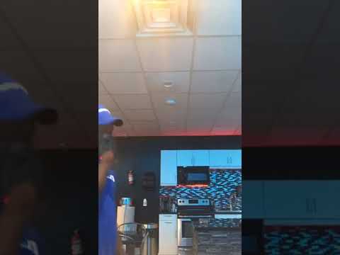 Birmingham Rapper Jay Diego In The Studio With Big yavo & Luh Soldier Recording Hits