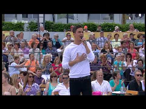 JulZ am 24.5.10 im ZDF Fernsehgarten