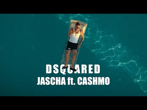 CASHMO ►DSQUARED ◄ prod Cashmo (Official Video)