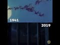 Dumbo 1941 Comparación Vs Trailer 2019