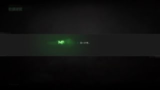 COD: MWやってみたぁ、。＃1