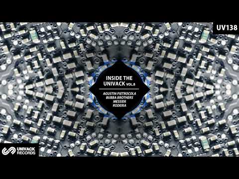 Messier - Destiny (Original Mix) [Univack]