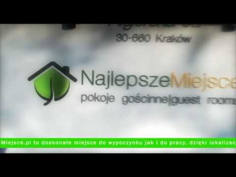 NajlepszeMiejsce.pl | pokoje gościnne, guest rooms