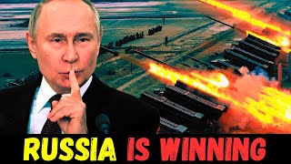 Download Lagu The West FINALLY Admits: Russia Is Winning! Thumbnail