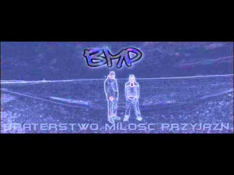 BMP Klika- Płynie Czas