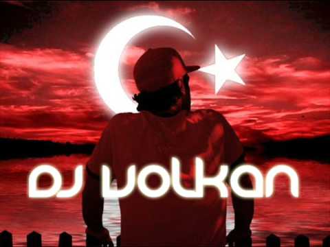 DJ Volkan Vs. Gökhan Özen - Bize Ask Lazim [UltrabassMix]