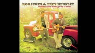 Rob Ickes & Trey Hensley - Before The Sun Goes Down - Album EPK