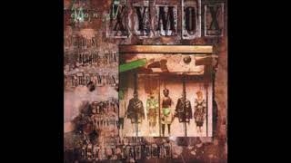 Clan of Xymox - No Words