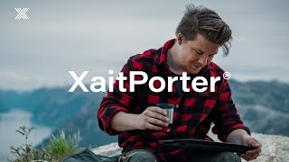 XaitPorter-video