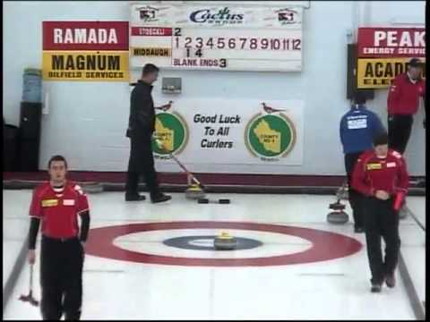 Cactus Pheasant Classic   Ralph Stockli VS Wayne Middaugh