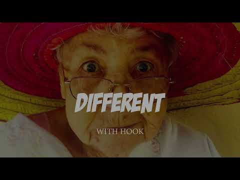 [FREE] Afroswing x NSG x Hardy Caprio Type beat 2023 "DIFFERENT" With Hook
