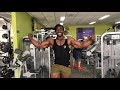 Getting bigger Biceps - Full Bicep exercise