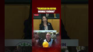 Tülay Hatimoğulları’ndan Doruk Madencilik işçilerine destek: İşçilerin