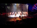 Circus Tigers