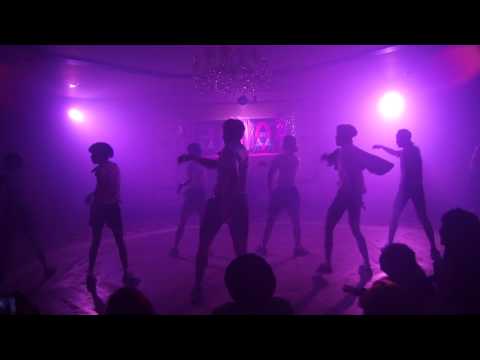 [KPOP EDM PARTY] MF Toys - Chewing Gum + Signal