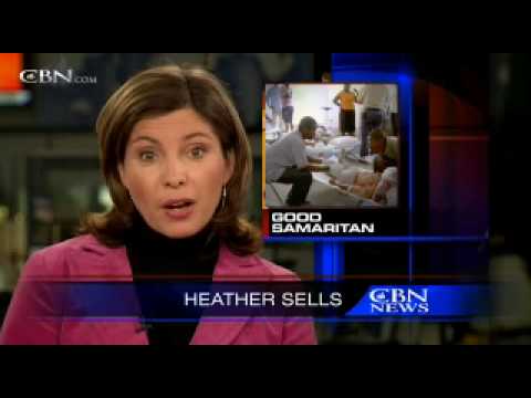 News Channel Morning Edition February 3, 2010 - CBN.com