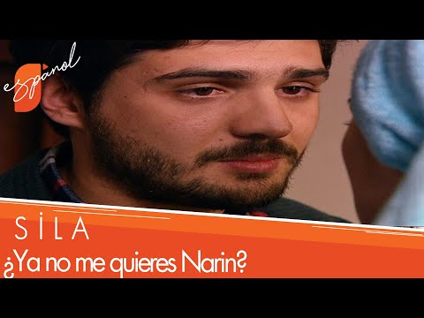 Don't you love me anymore, Narin? - Sila The Scenes