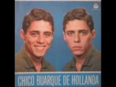 Chico Buarque & MPB-4 - Roda Viva