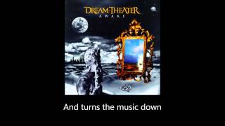 Dream Theater - 6:00 (Lyrics)