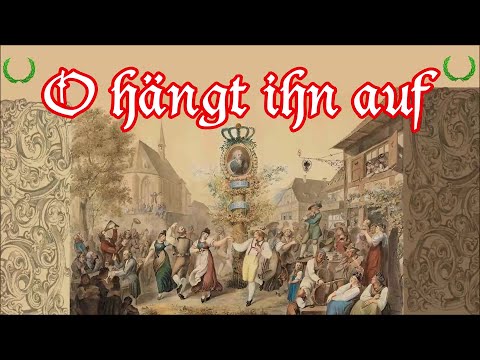 O Hängt Ihn Auf - Misc Traditional