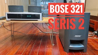 Download the video "🇻🇳💙 Báo giá tốt Bose 321 series 2 nhỏ gọn nhưng có võ đấy ☎️ 0904088272 #bose"