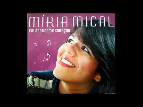 14. Sem Hora Marcada - Playback - MÍRIA MICAL.