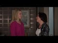 The Sex Lives Of College Girls Kissing Scene Leighton And Alicia