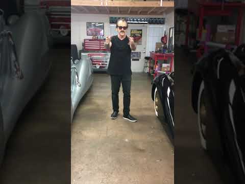 Rick Dore says GoJak® is "THE ONLY WAY TO ROLL"