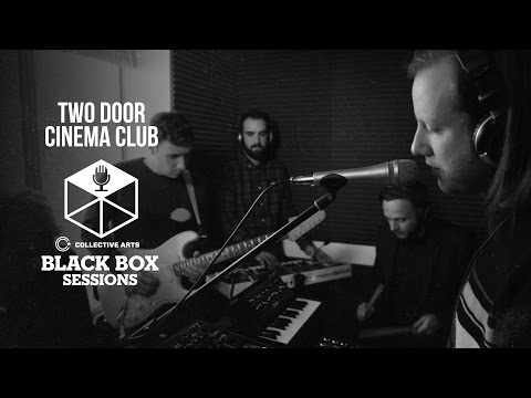 Two Door Cinema Club - 