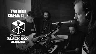 Two Door Cinema Club - &quot;Sun&quot;