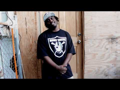 D-Money - Back Door Bangin' (Music Video)