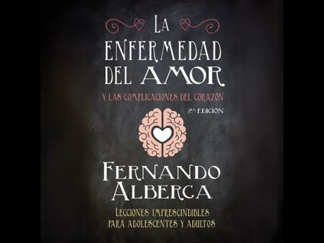 Vídeo relacionado con La enfermedad del amor (Padres educadores)