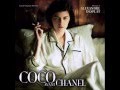 Coco Avant Chanel OST - 01. L'Abandon