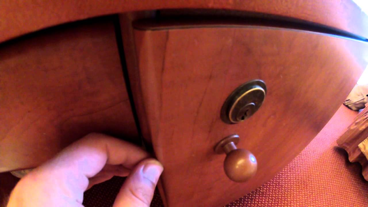 Carnival Pride - Cabin 8270 - Video 2