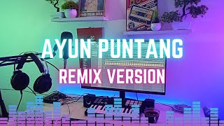Download lagu Remix Sunda 'AYUN PUNTANG' Silvi Risviani mp3
