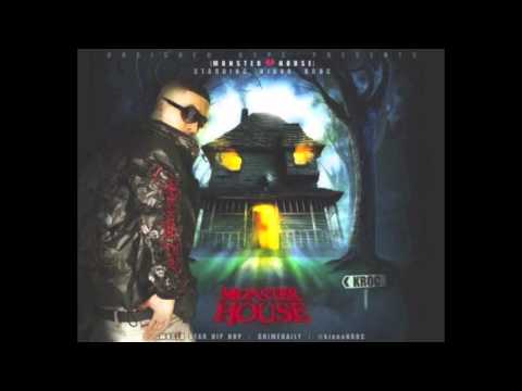 kianoKROC - SHE'S A MONSTER |MONSTER HOUSE| OFFICIAL MIXTAPE