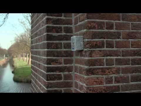 De brug van Te Werve