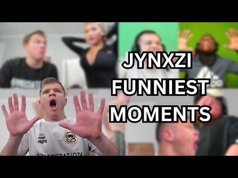 Jynxzi Best Moments Compilation 2026